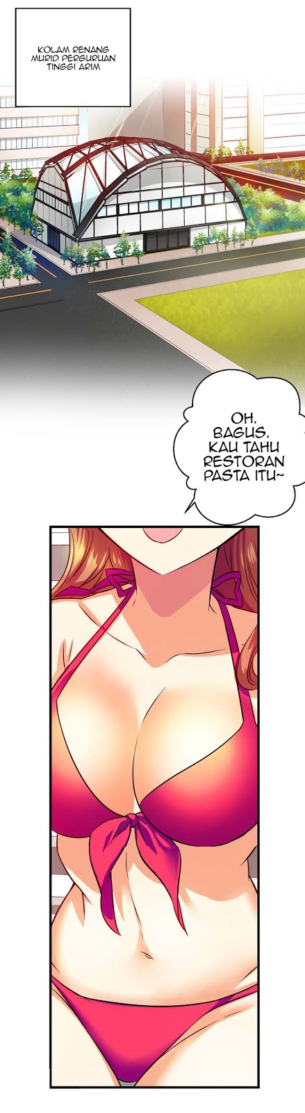 Hyulla’s Race Chapter 03.1